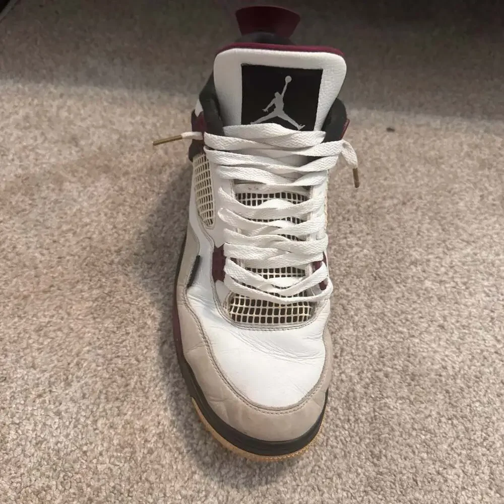 Jordan air retro